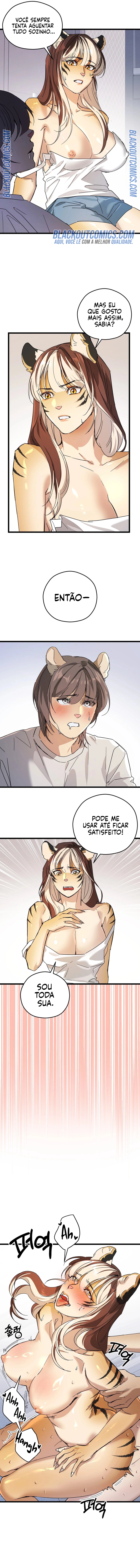 Ler Zoo’s Panic Capitulo 16 Page 7