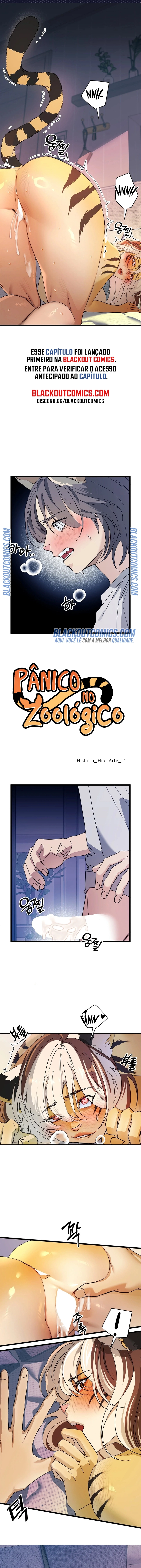 Ler Zoo’s Panic Capitulo 17 Page 1