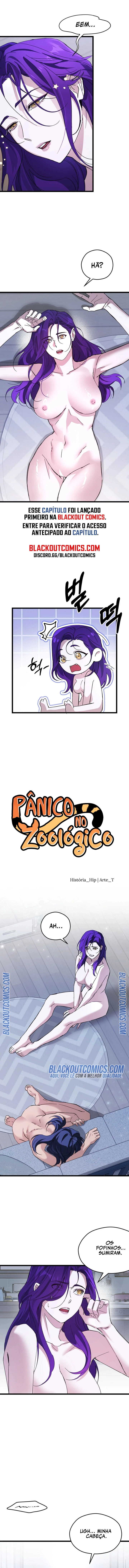 Ler Zoo’s Panic Capitulo 18 Page 1