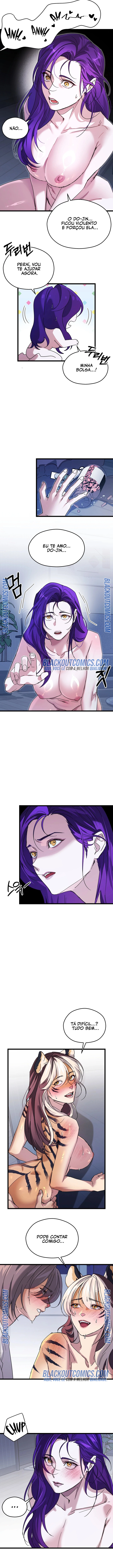 Ler Zoo’s Panic Capitulo 18 Page 4