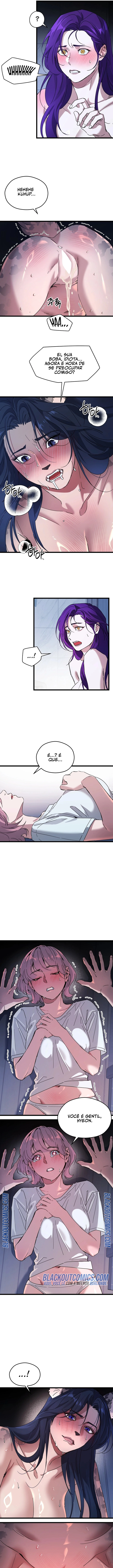Ler Zoo’s Panic Capitulo 19 Page 2
