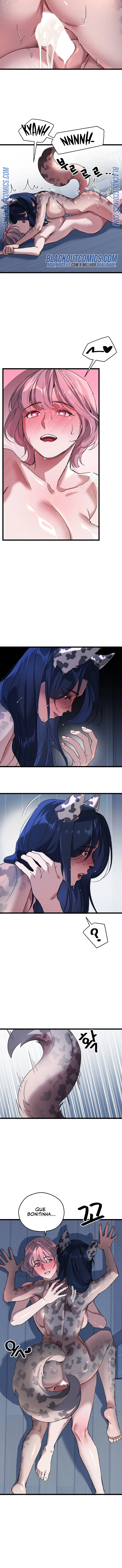 Ler Zoo’s Panic Capitulo 19 Page 6