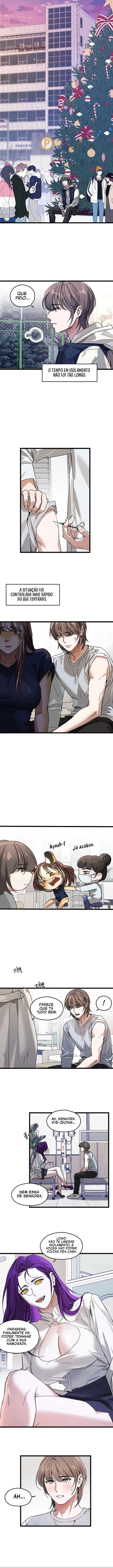Ler Zoo’s Panic Capitulo 20 Page 6