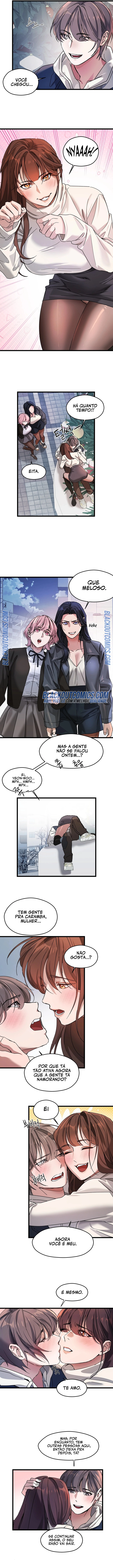 Ler Zoo’s Panic Capitulo 20 Page 8