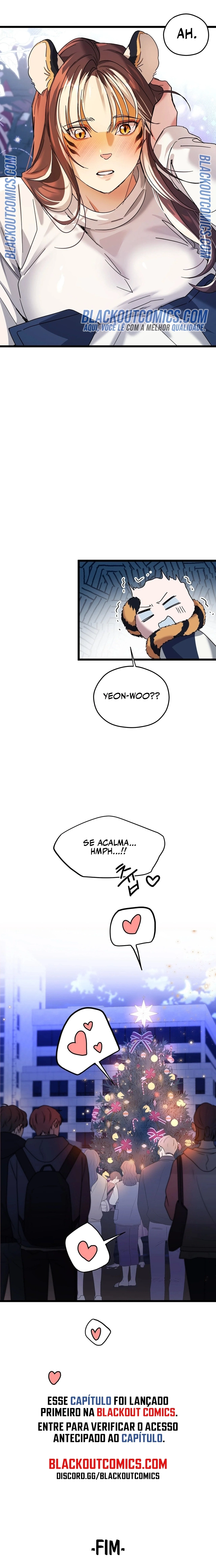 Ler Zoo’s Panic Capitulo 20 Page 9