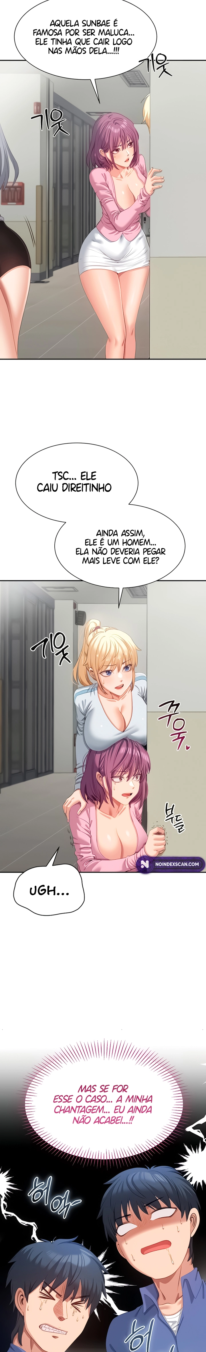 Ler Reversed Virtues Capitulo 18 Page 11