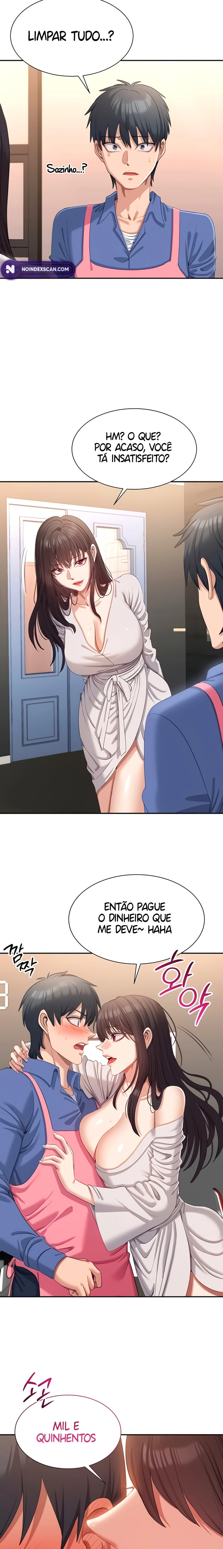 Ler Reversed Virtues Capitulo 18 Page 14