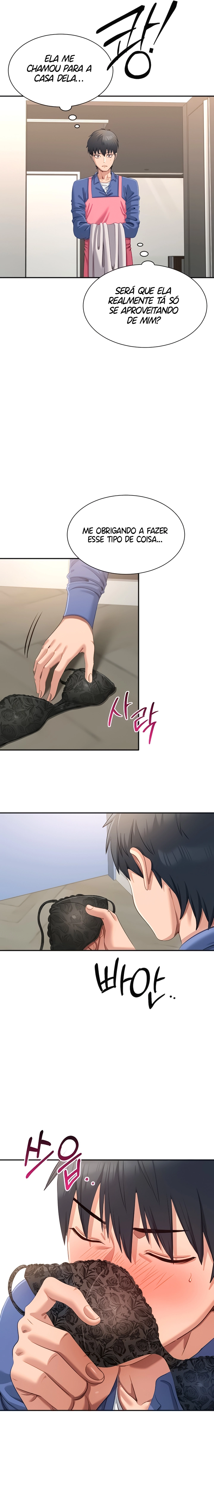 Ler Reversed Virtues Capitulo 18 Page 16
