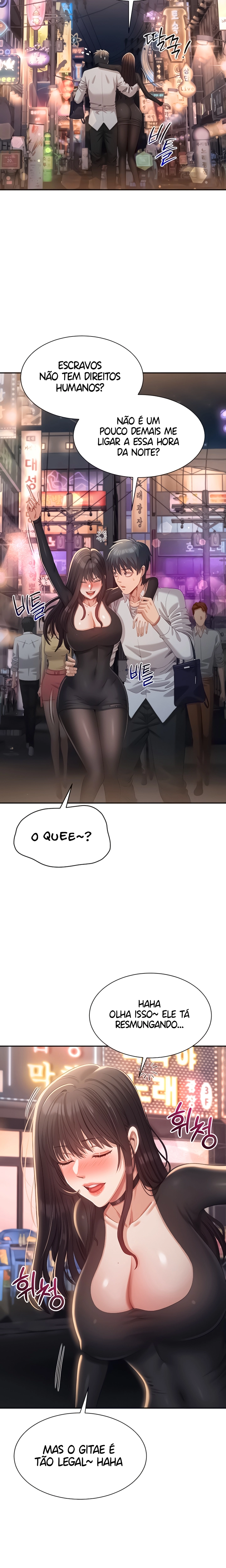 Ler Reversed Virtues Capitulo 18 Page 19