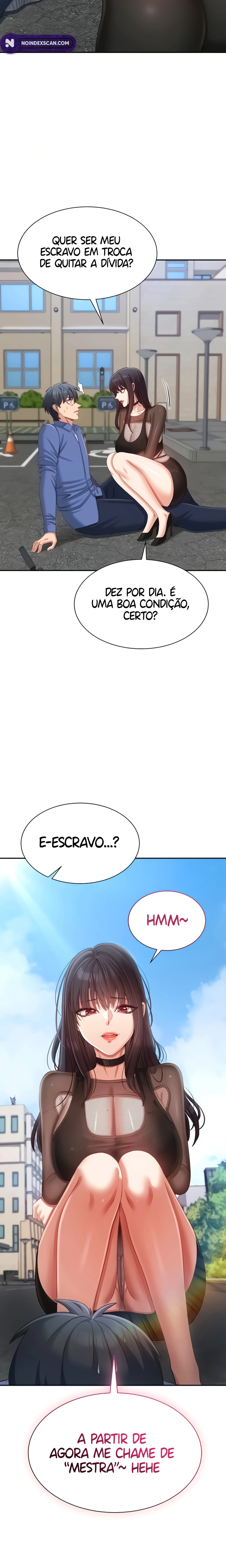 Ler Reversed Virtues Capitulo 18 Page 2