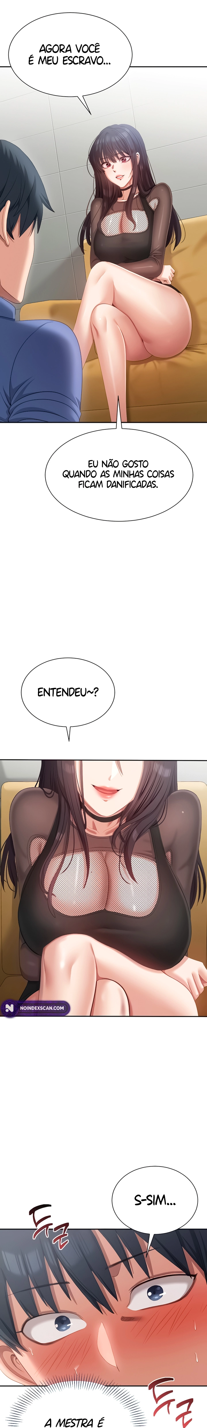 Ler Reversed Virtues Capitulo 18 Page 5