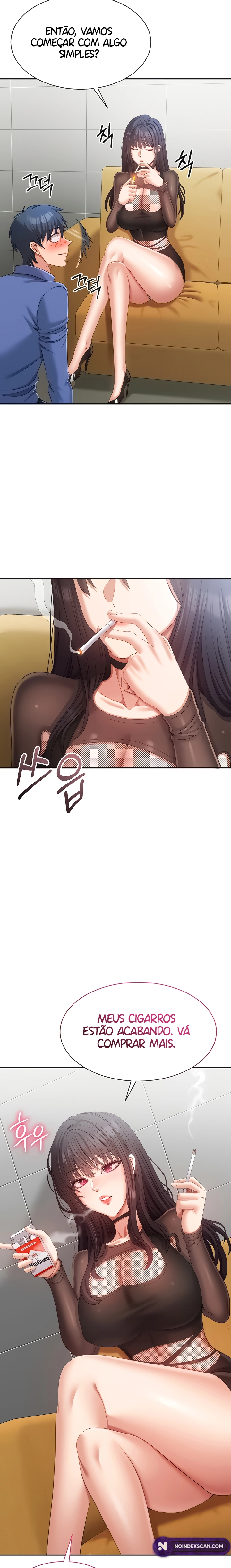 Ler Reversed Virtues Capitulo 18 Page 7