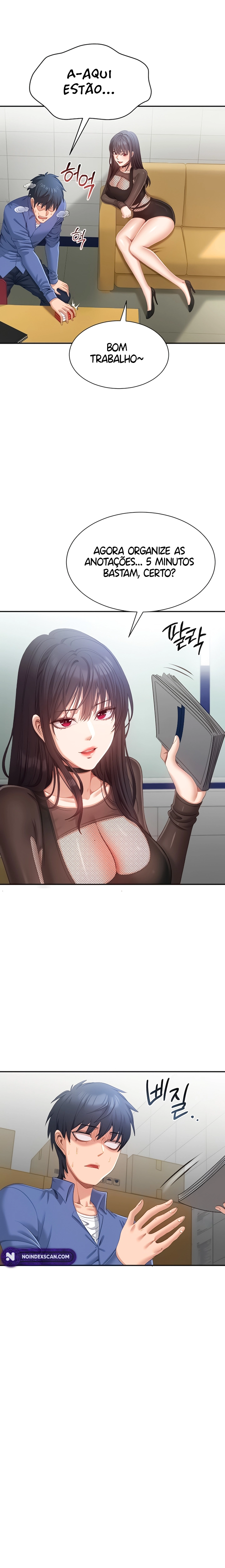 Ler Reversed Virtues Capitulo 18 Page 9