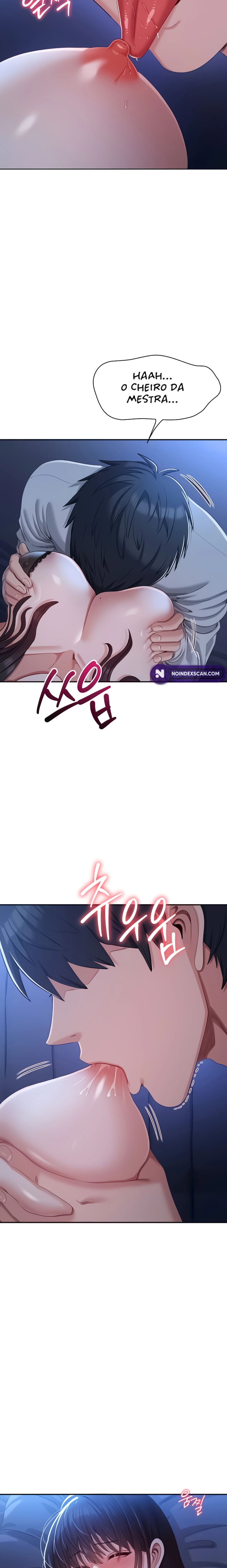 Ler Reversed Virtues Capitulo 19 Page 13