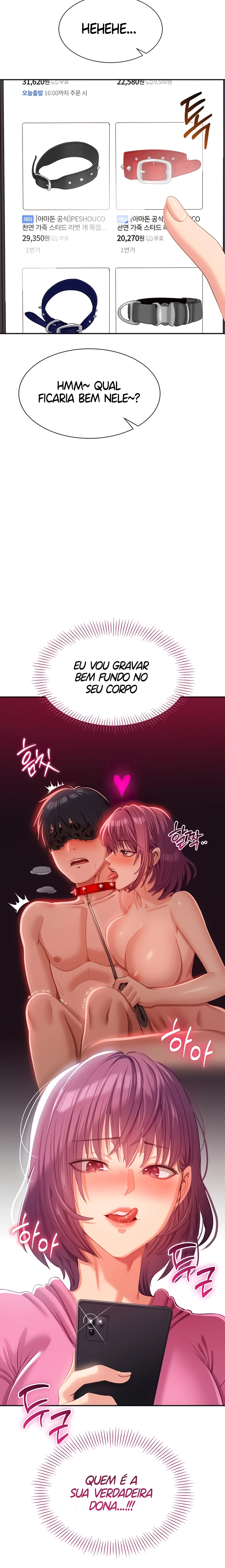 Ler Reversed Virtues Capitulo 19 Page 2