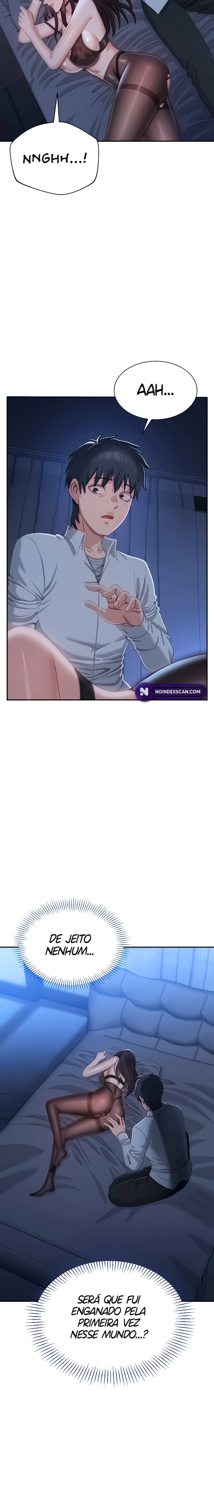 Ler Reversed Virtues Capitulo 19 Page 22