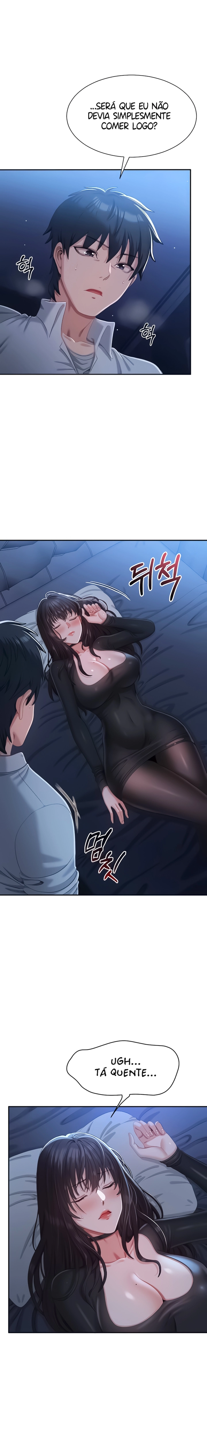 Ler Reversed Virtues Capitulo 19 Page 5