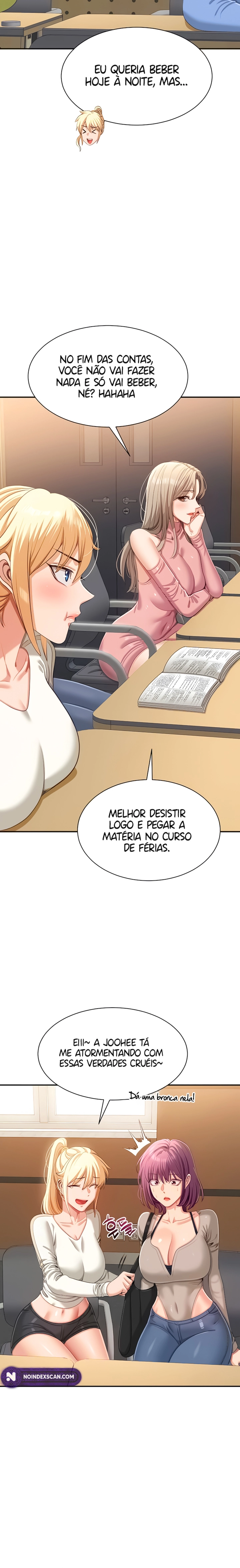Ler Reversed Virtues Capitulo 20 Page 10