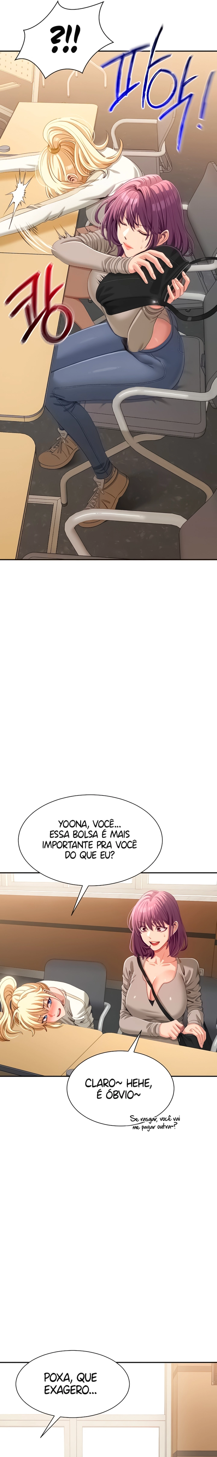 Ler Reversed Virtues Capitulo 20 Page 11