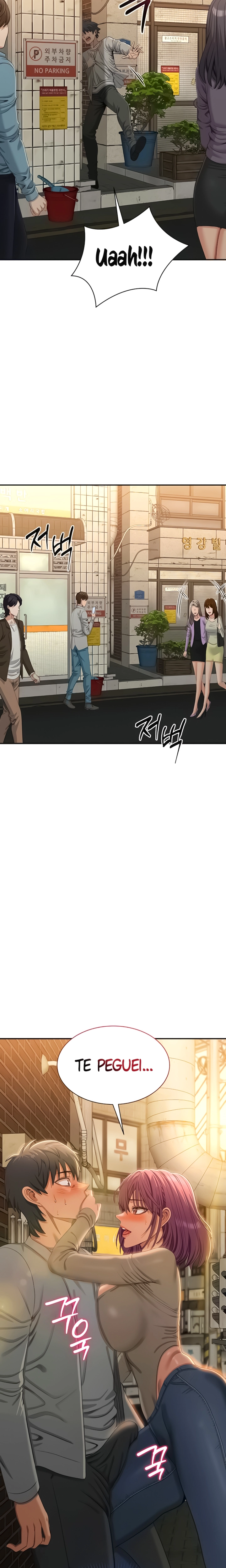 Ler Reversed Virtues Capitulo 20 Page 20