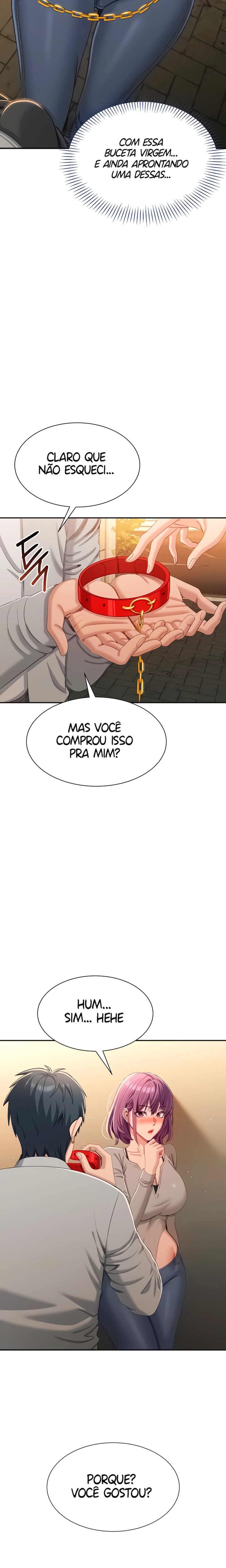 Ler Reversed Virtues Capitulo 20 Page 23