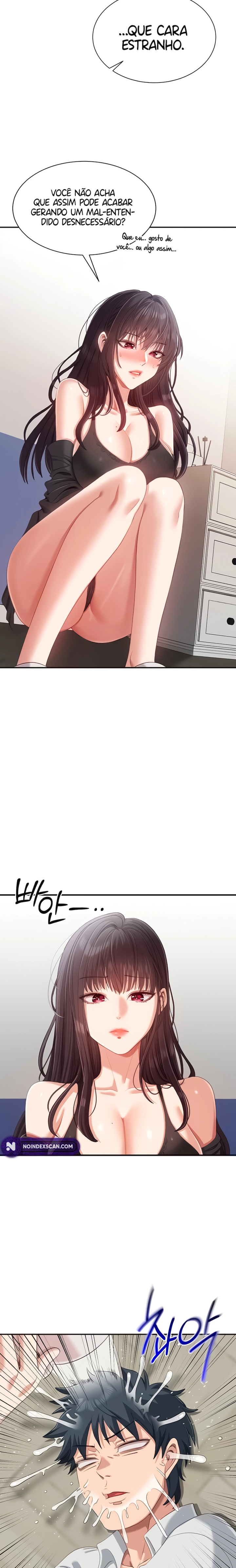 Ler Reversed Virtues Capitulo 20 Page 5