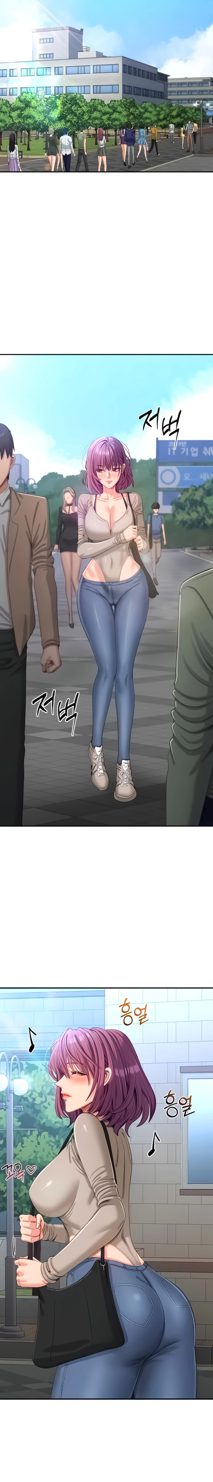 Ler Reversed Virtues Capitulo 20 Page 8