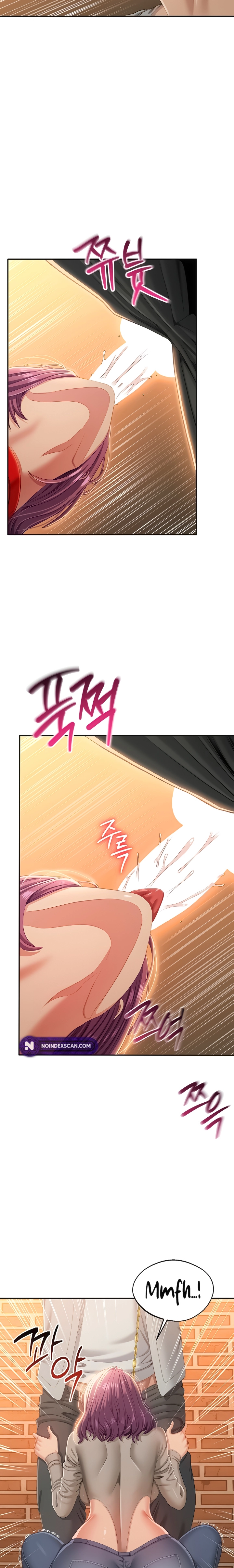 Ler Reversed Virtues Capitulo 21 Page 11