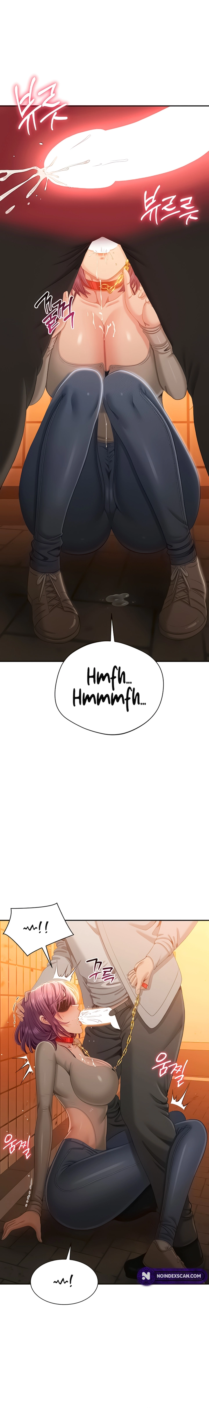 Ler Reversed Virtues Capitulo 21 Page 13