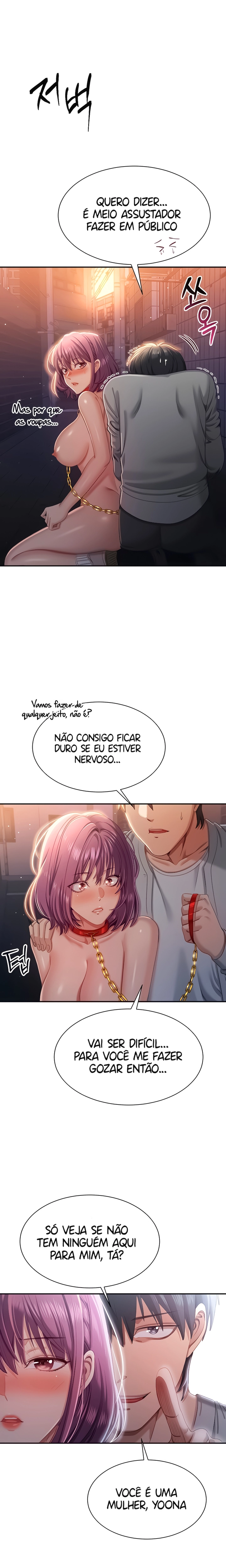 Ler Reversed Virtues Capitulo 21 Page 17