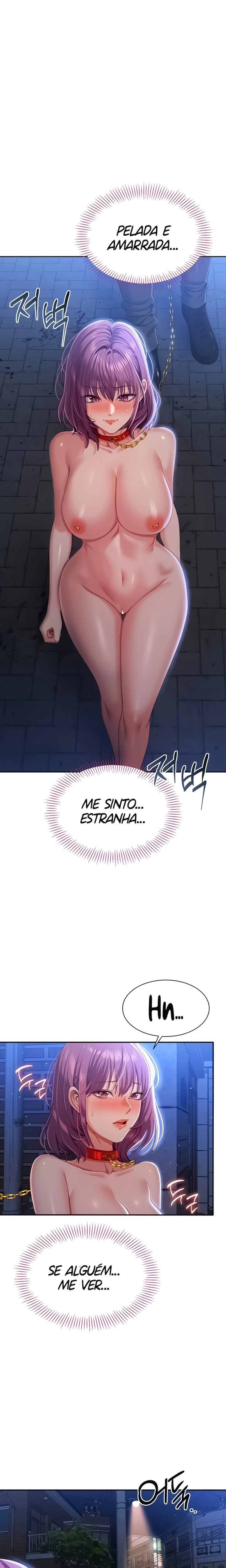 Ler Reversed Virtues Capitulo 21 Page 19
