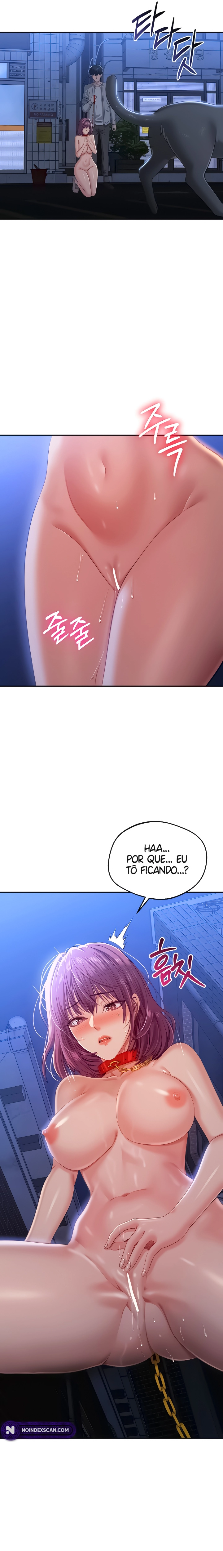 Ler Reversed Virtues Capitulo 21 Page 22