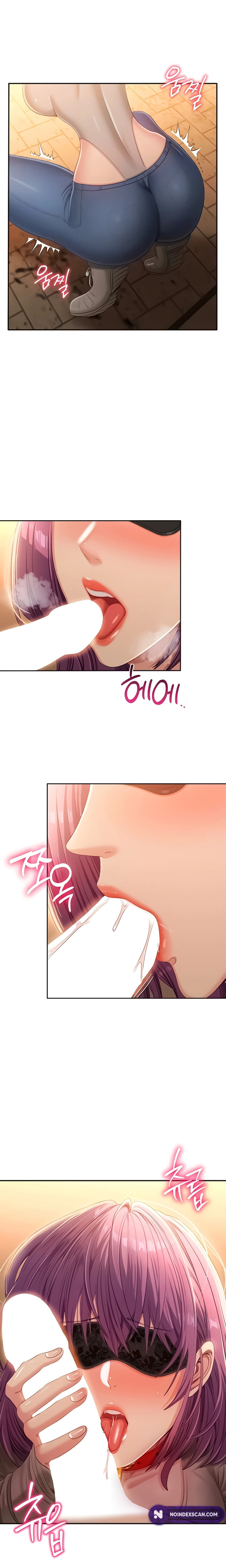 Ler Reversed Virtues Capitulo 21 Page 6