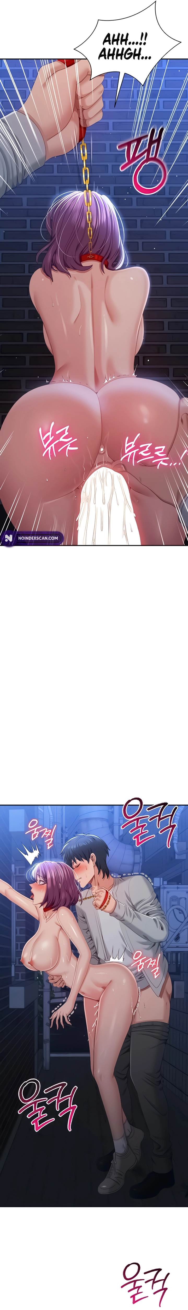 Ler Reversed Virtues Capitulo 22 Page 24