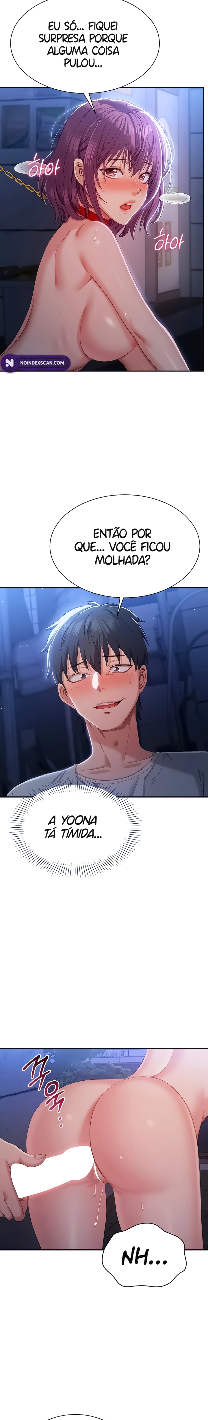 Ler Reversed Virtues Capitulo 22 Page 4