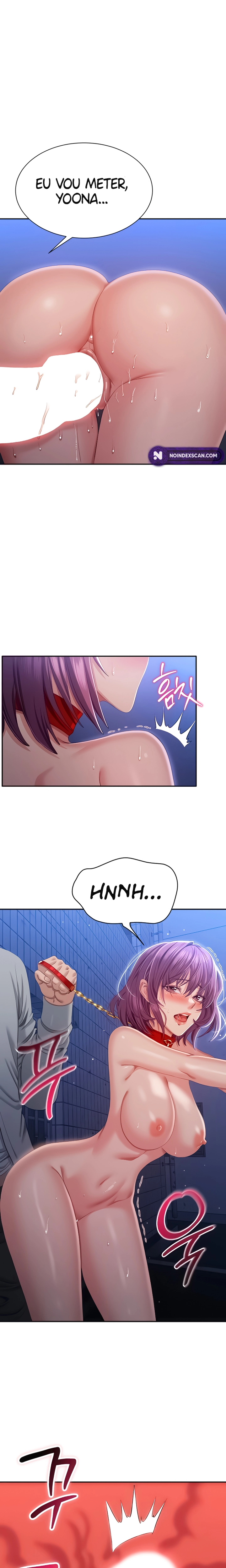 Ler Reversed Virtues Capitulo 22 Page 8