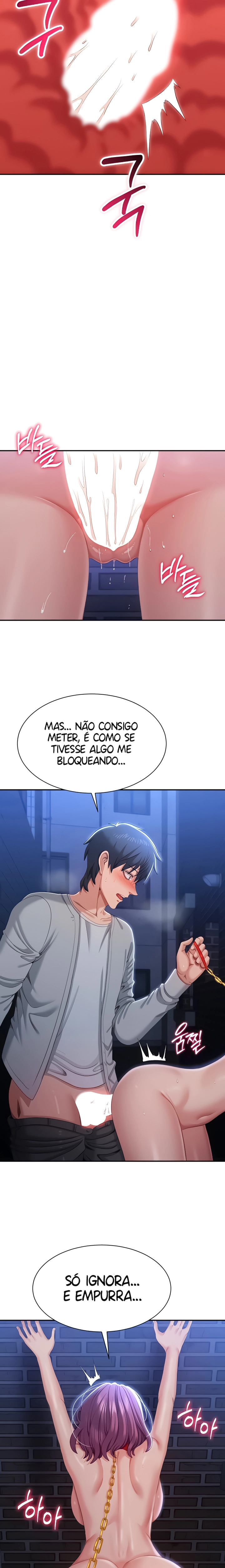 Ler Reversed Virtues Capitulo 22 Page 9