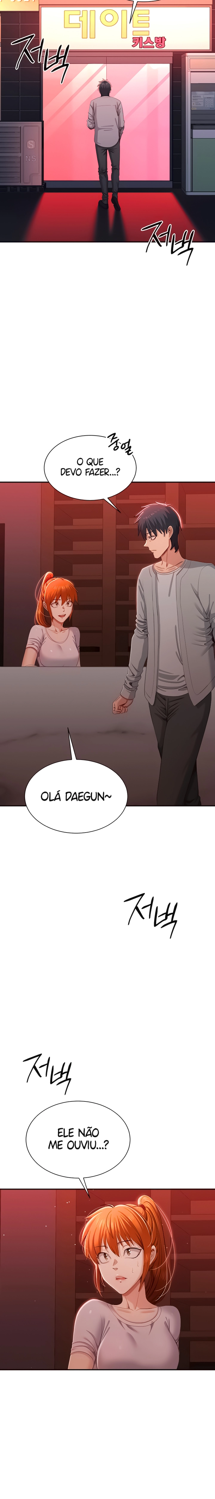 Ler Reversed Virtues Capitulo 23 Page 11