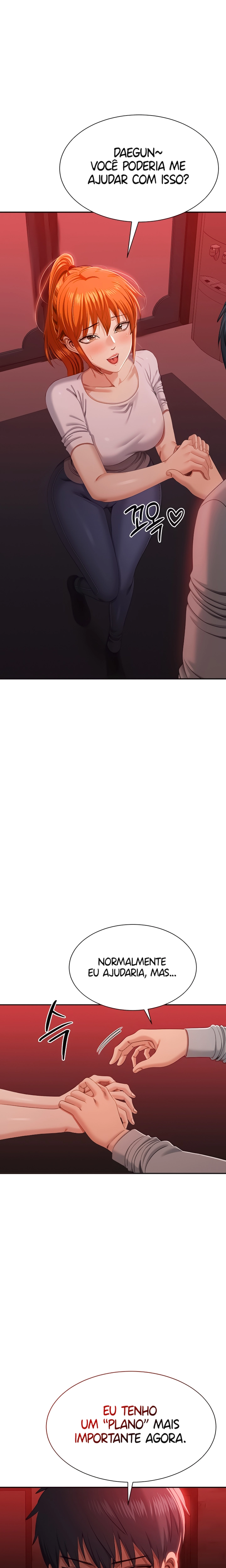 Ler Reversed Virtues Capitulo 23 Page 17