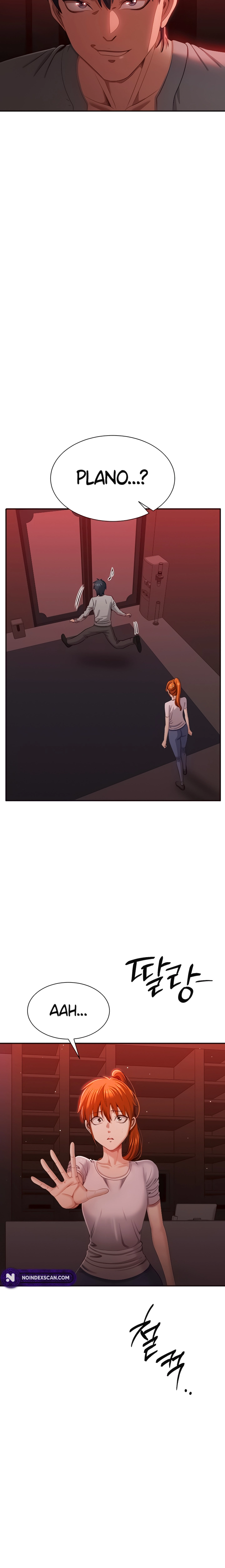 Ler Reversed Virtues Capitulo 23 Page 18