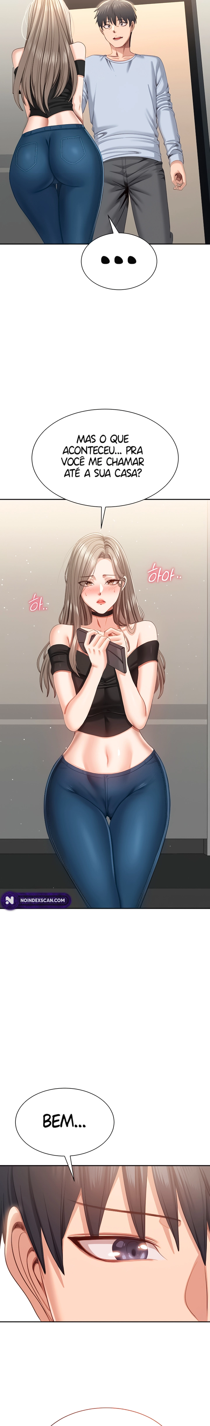 Ler Reversed Virtues Capitulo 23 Page 25