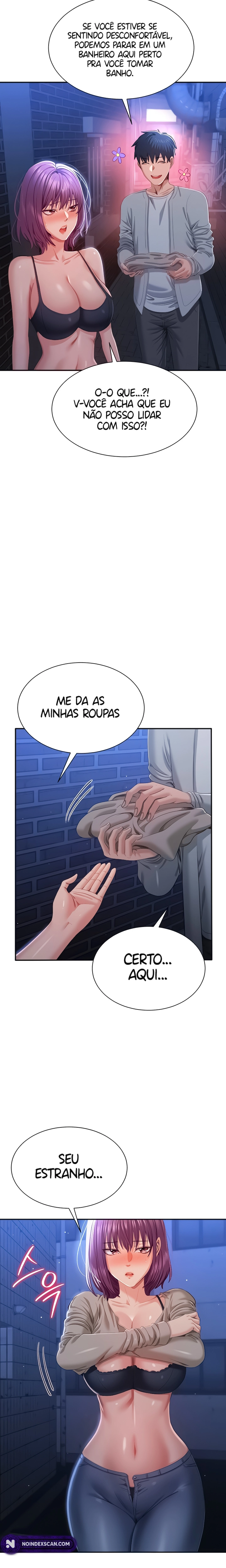 Ler Reversed Virtues Capitulo 23 Page 5