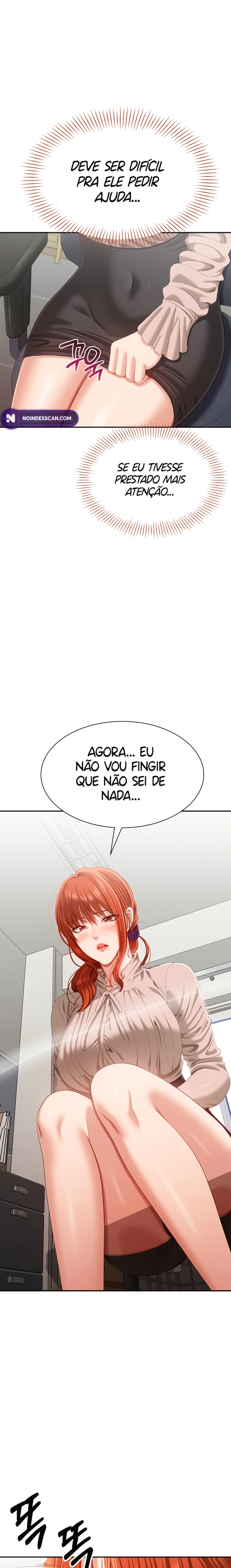 Ler Reversed Virtues Capitulo 26 Page 20