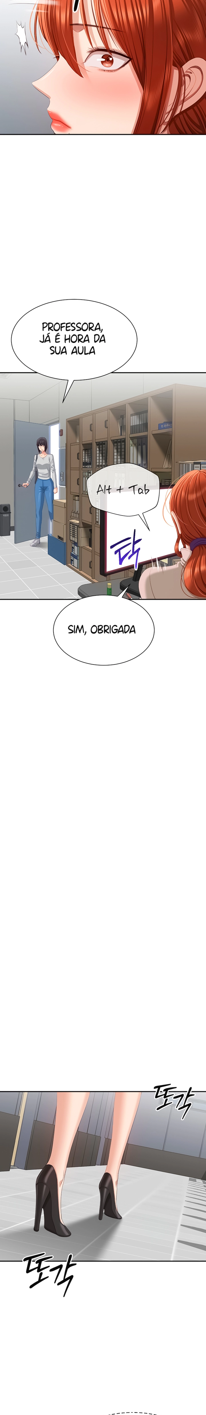 Ler Reversed Virtues Capitulo 26 Page 21