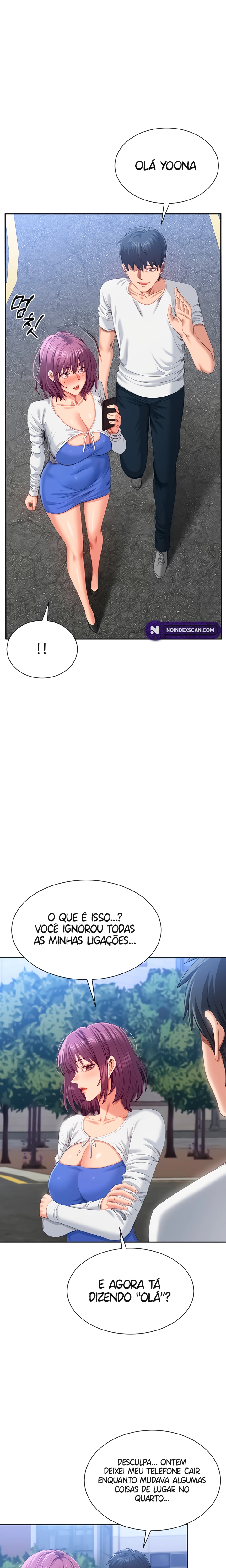 Ler Reversed Virtues Capitulo 26 Page 5