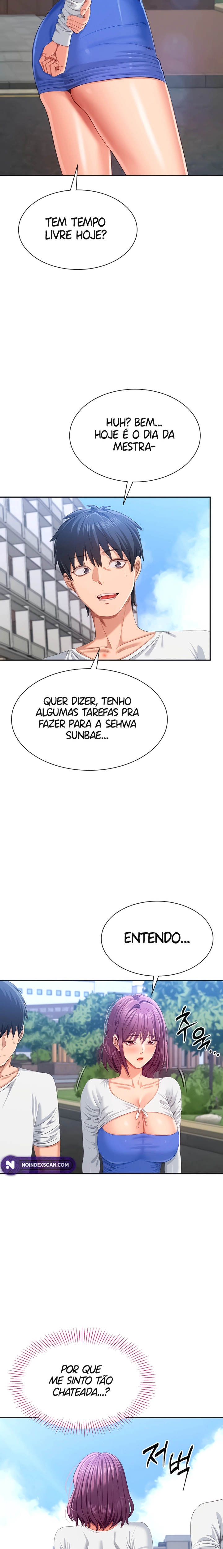 Ler Reversed Virtues Capitulo 26 Page 9