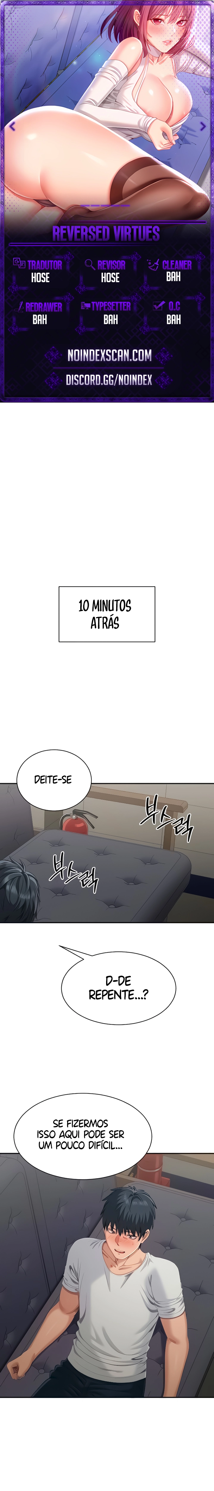 Ler Reversed Virtues Capitulo 27 Page 1