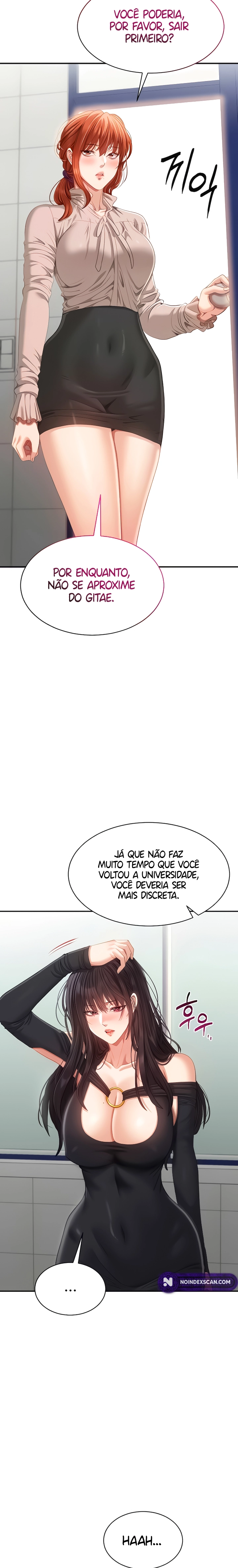 Ler Reversed Virtues Capitulo 27 Page 10