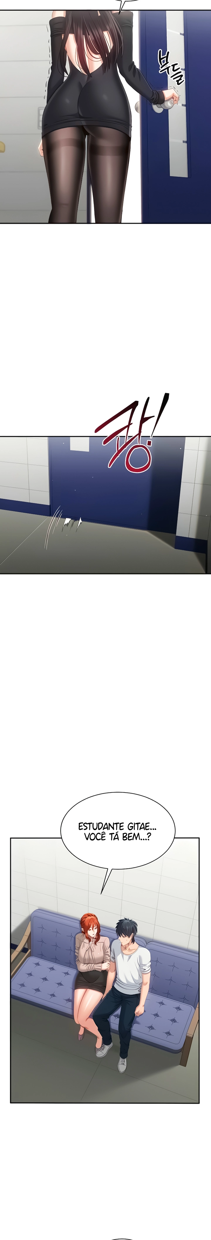 Ler Reversed Virtues Capitulo 27 Page 11