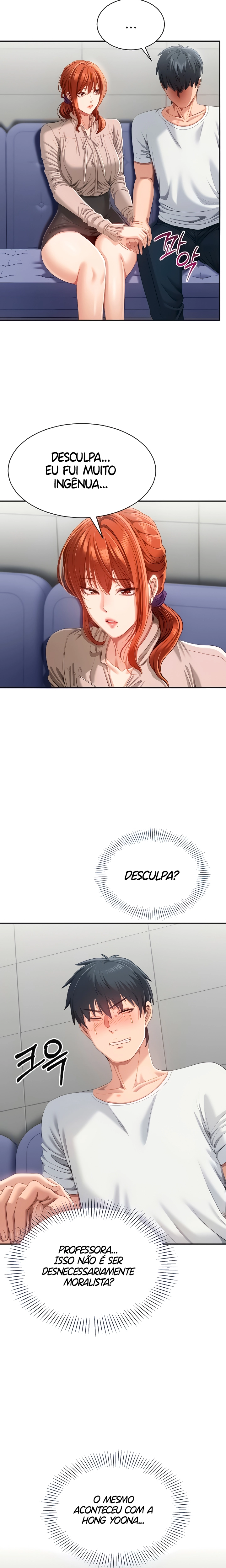 Ler Reversed Virtues Capitulo 27 Page 12